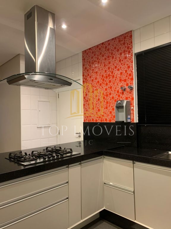 Apartamento - Jardim das Industrias - Residencial Grand Splendor - 3 Suítes - 142,50 m².