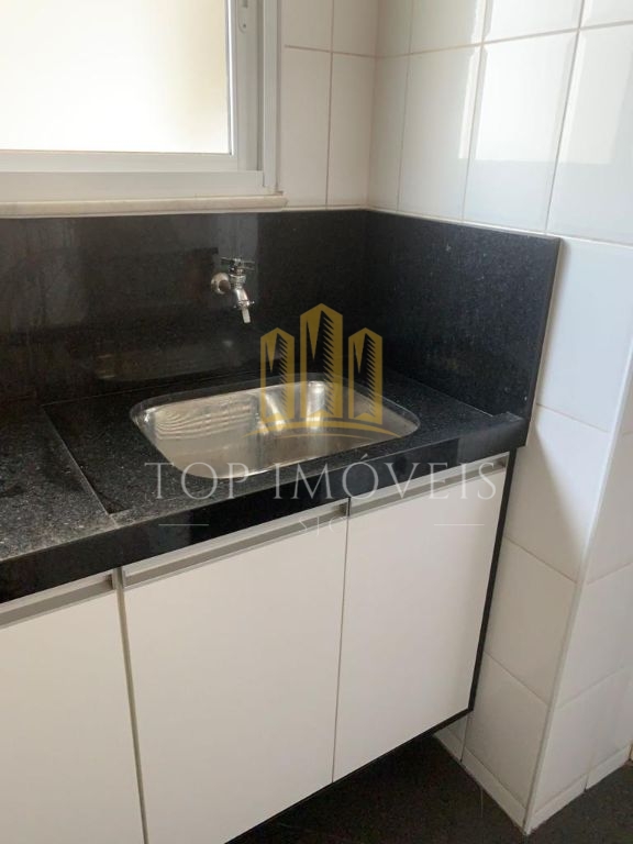Apartamento - Jardim das Industrias - Residencial Grand Splendor - 3 Suítes - 142,50 m².