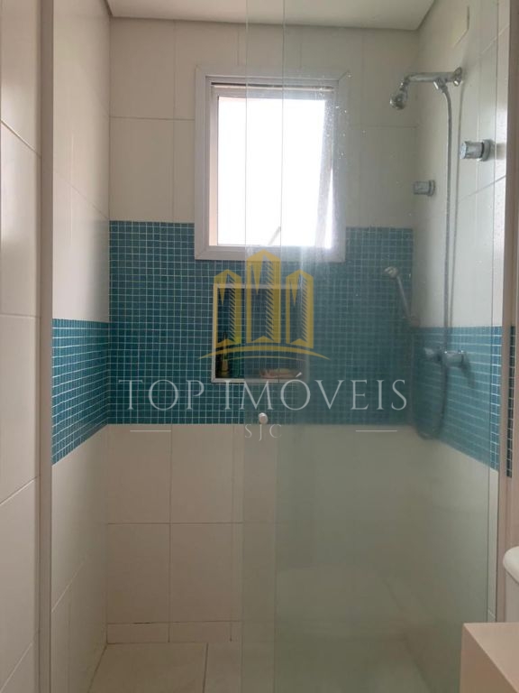 Apartamento - Jardim das Industrias - Residencial Grand Splendor - 3 Suítes - 142,50 m².
