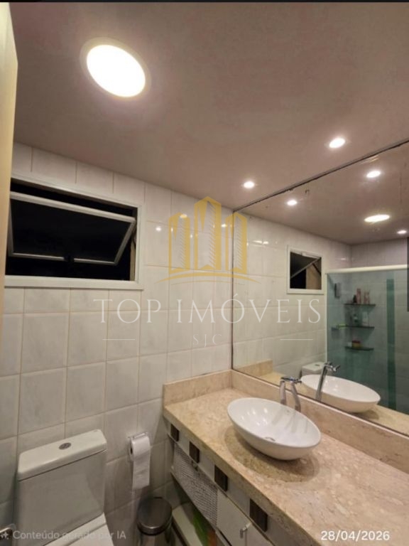 Apartamento à venda new life tower aquários condomínio clube completo