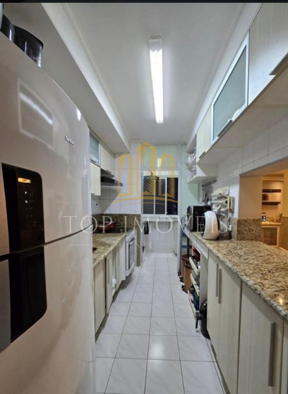 Apartamento à venda new life tower aquários condomínio clube completo