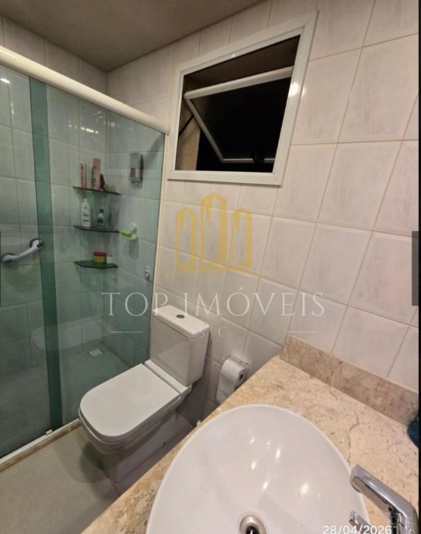 Apartamento à venda new life tower aquários condomínio clube completo