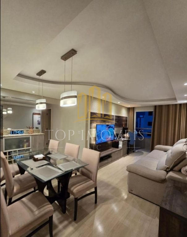 Apartamento à venda new life tower aquários condomínio clube completo