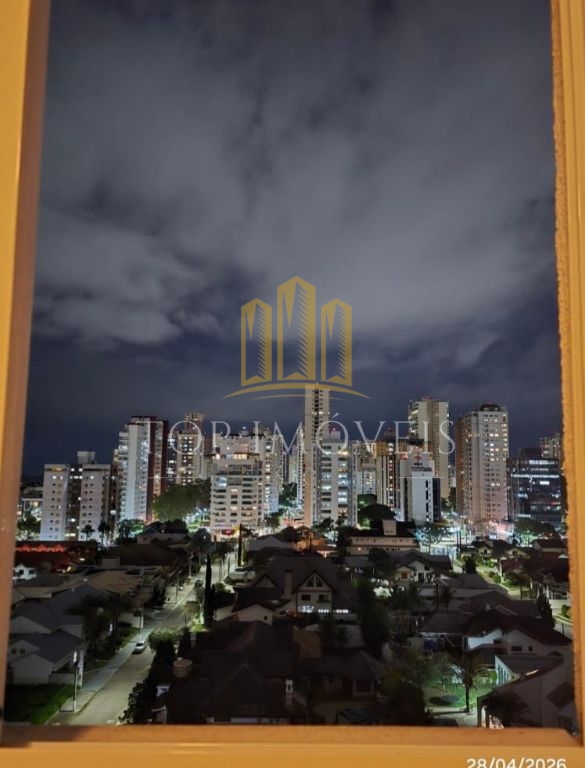 Apartamento à venda new life tower aquários condomínio clube completo