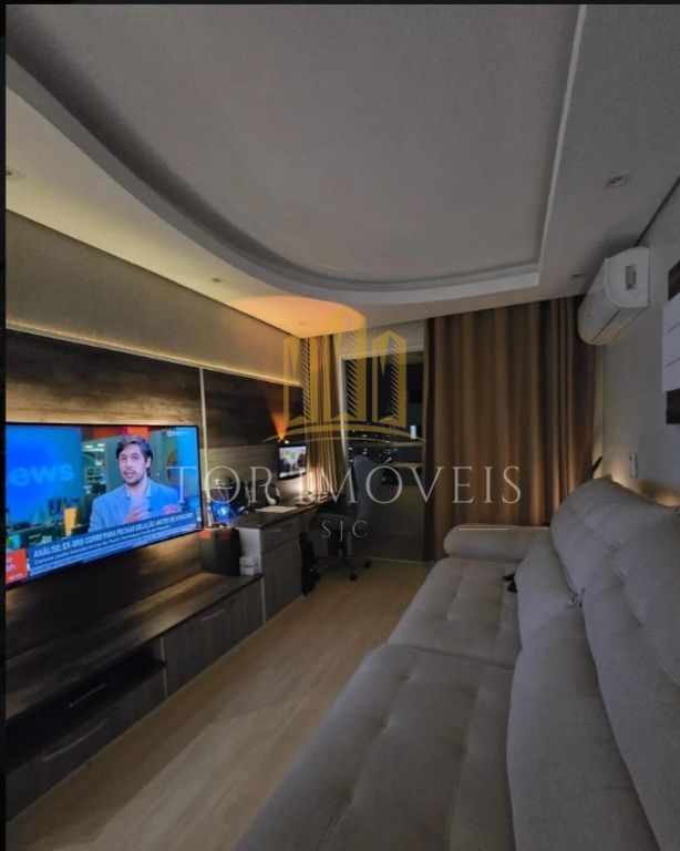 Apartamento à venda new life tower aquários condomínio clube completo