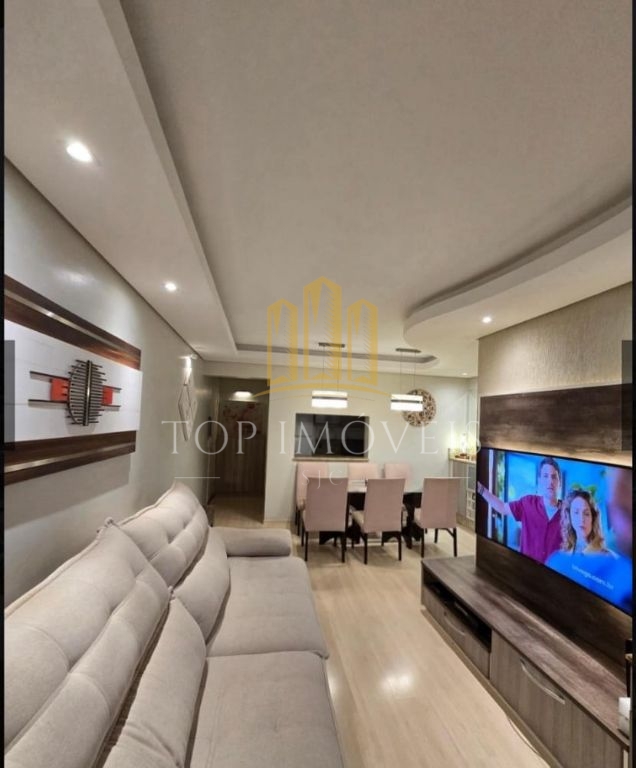 Apartamento à venda new life tower aquários condomínio clube completo