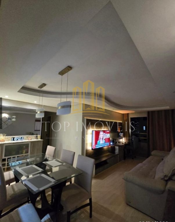 Apartamento à venda new life tower aquários condomínio clube completo