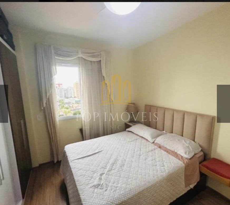 Apartamento à venda edifício agatha - jardim aquarius - em frente ao novo bairro parque una