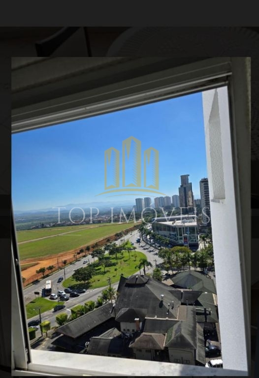Apartamento à venda edifício agatha - jardim aquarius - em frente ao novo bairro parque una