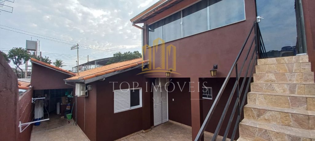Casa térrea para venda - 70m² - 3 quartos sendo 1 suíte - 31