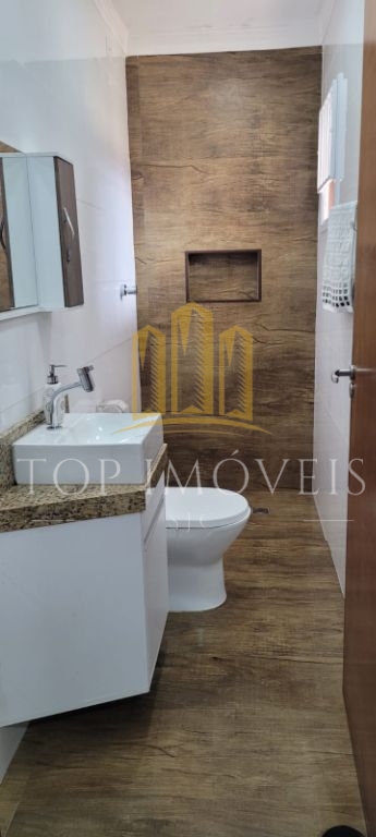 Casa térrea para venda - 70m² - 3 quartos sendo 1 suíte - 31