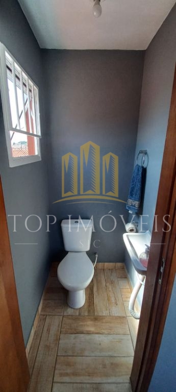 Casa térrea para venda - 70m² - 3 quartos sendo 1 suíte - 31 de março