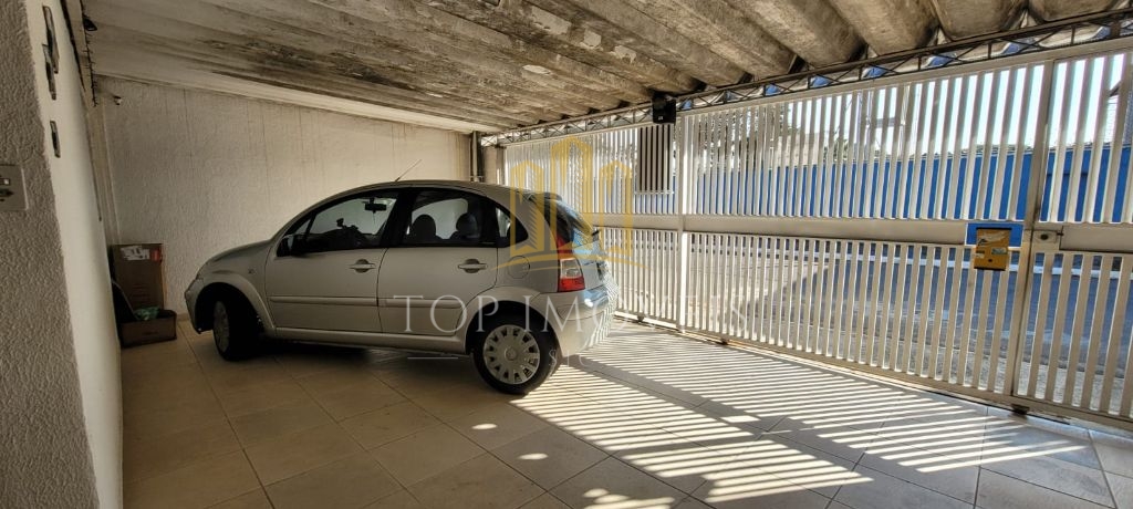 Casa térrea para venda - 70m² - 3 quartos sendo 1 suíte - 31