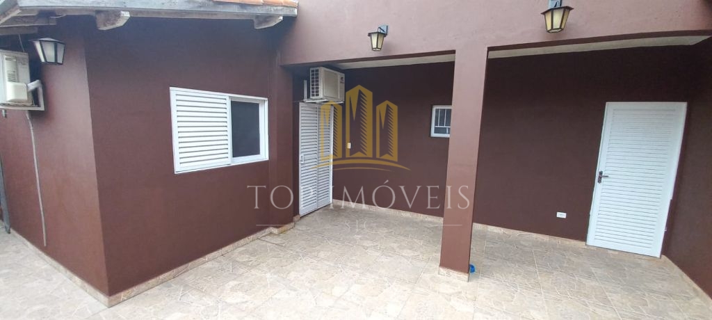 Casa térrea para venda - 70m² - 3 quartos sendo 1 suíte - 31