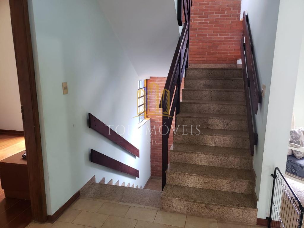 Excelente casa no esplanada — espaço, conforto e economia!