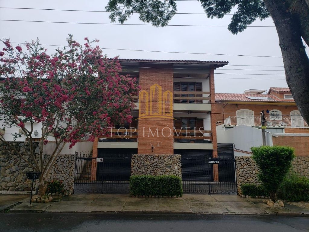 Excelente casa no esplanada — espaço, conforto e economia!