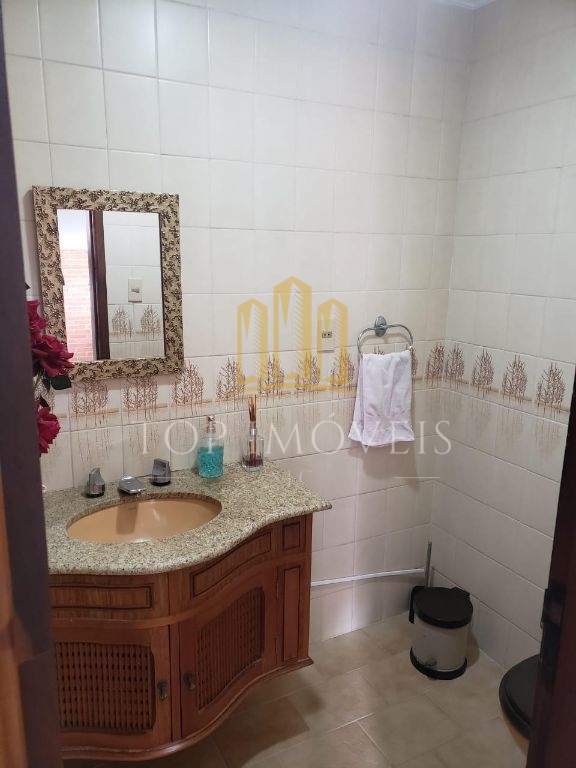Excelente casa no esplanada — espaço, conforto e economia!