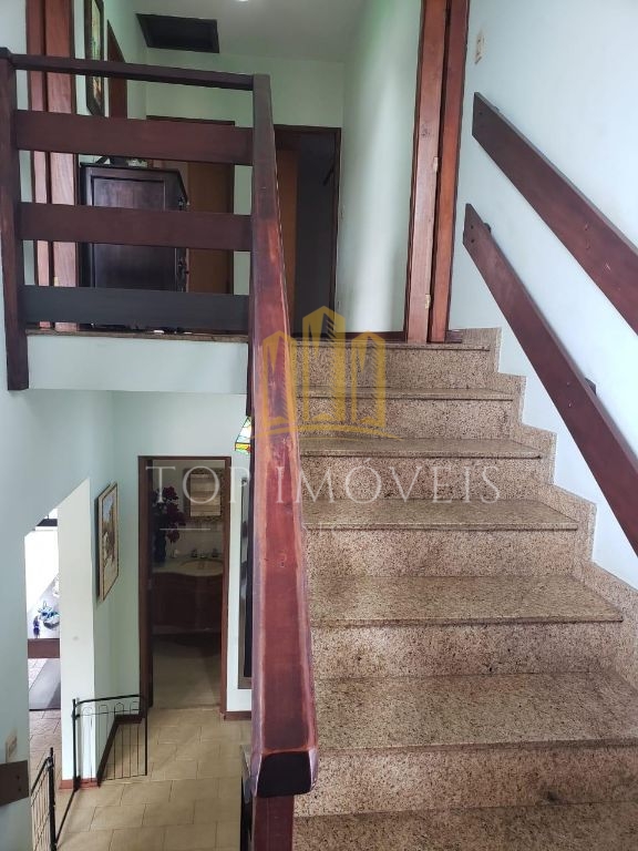 Excelente casa no esplanada — espaço, conforto e economia!