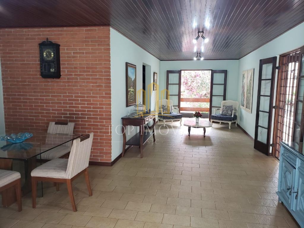 Excelente casa no esplanada — espaço, conforto e economia!