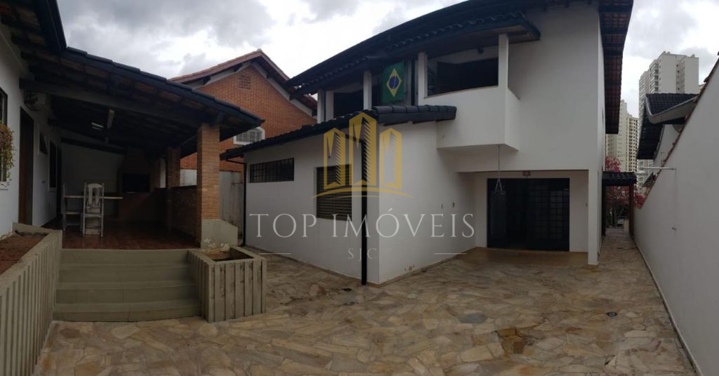 Excelente casa no esplanada espaço, conforto e economia!