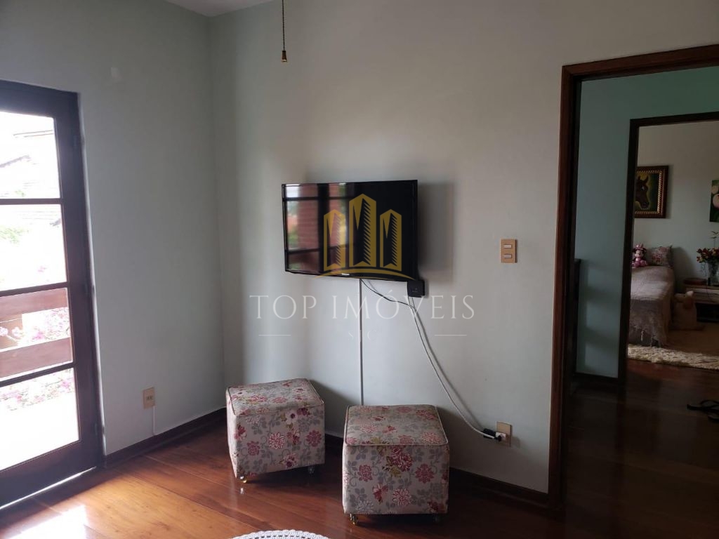 Excelente casa no esplanada — espaço, conforto e economia!