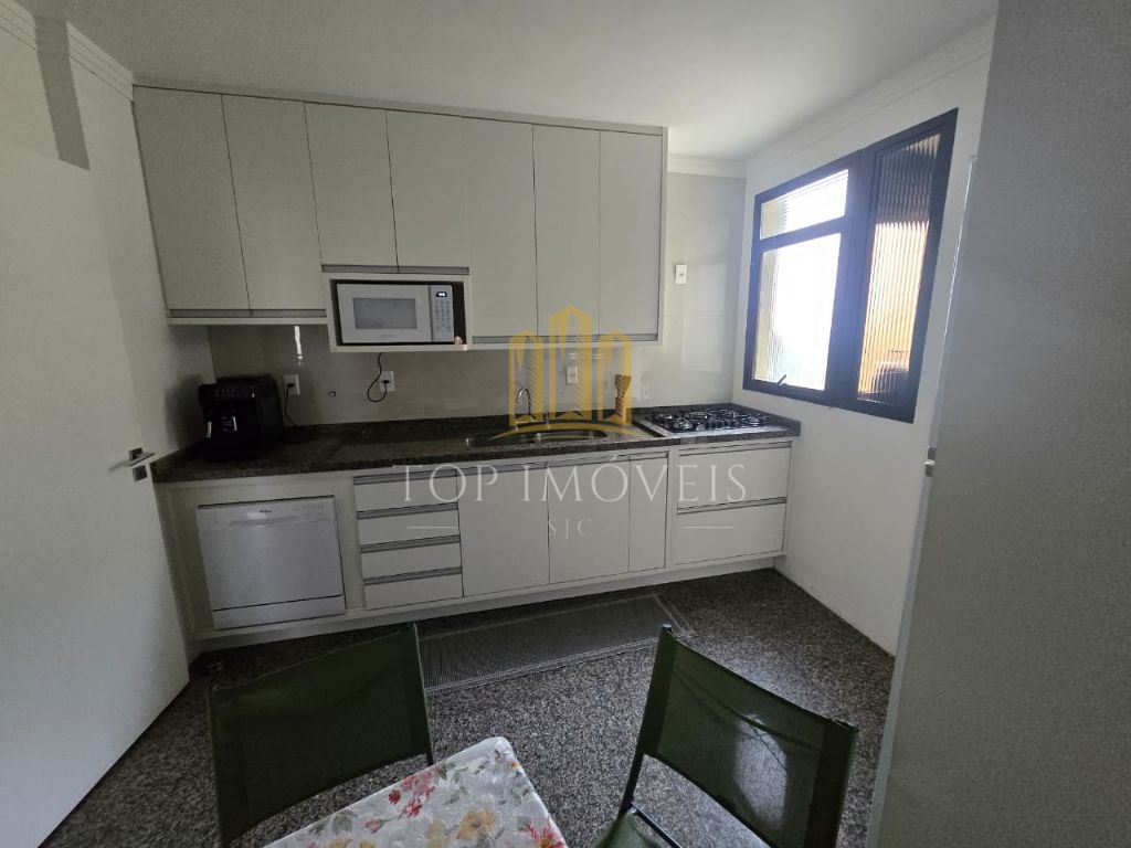Apartamento 3 quartos 1 suíte 2 vagas av. 9 de julho localiz