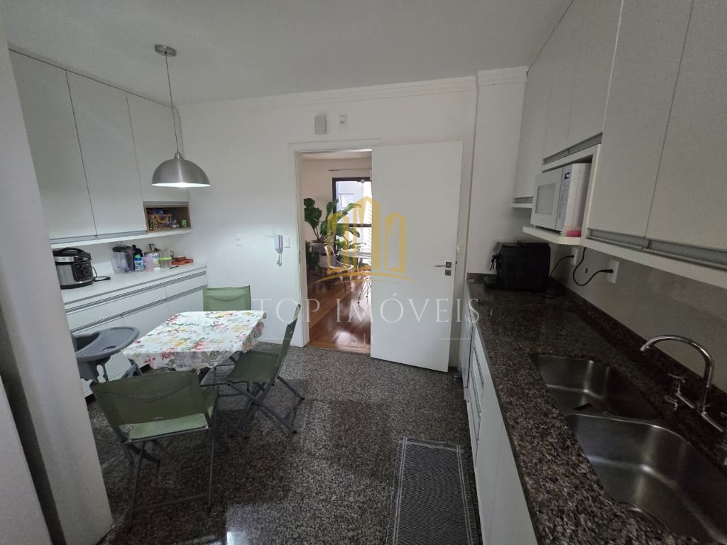 Apartamento 3 quartos 1 suíte 2 vagas av. 9 de julho localiz