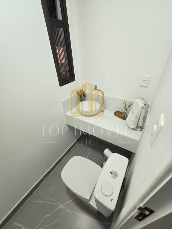 Apartamento 3 Quartos 1 Suíte 2 Vagas Av. 9 de Julho Localização Privilegiada Frente ao Parque Vicentina Aranha