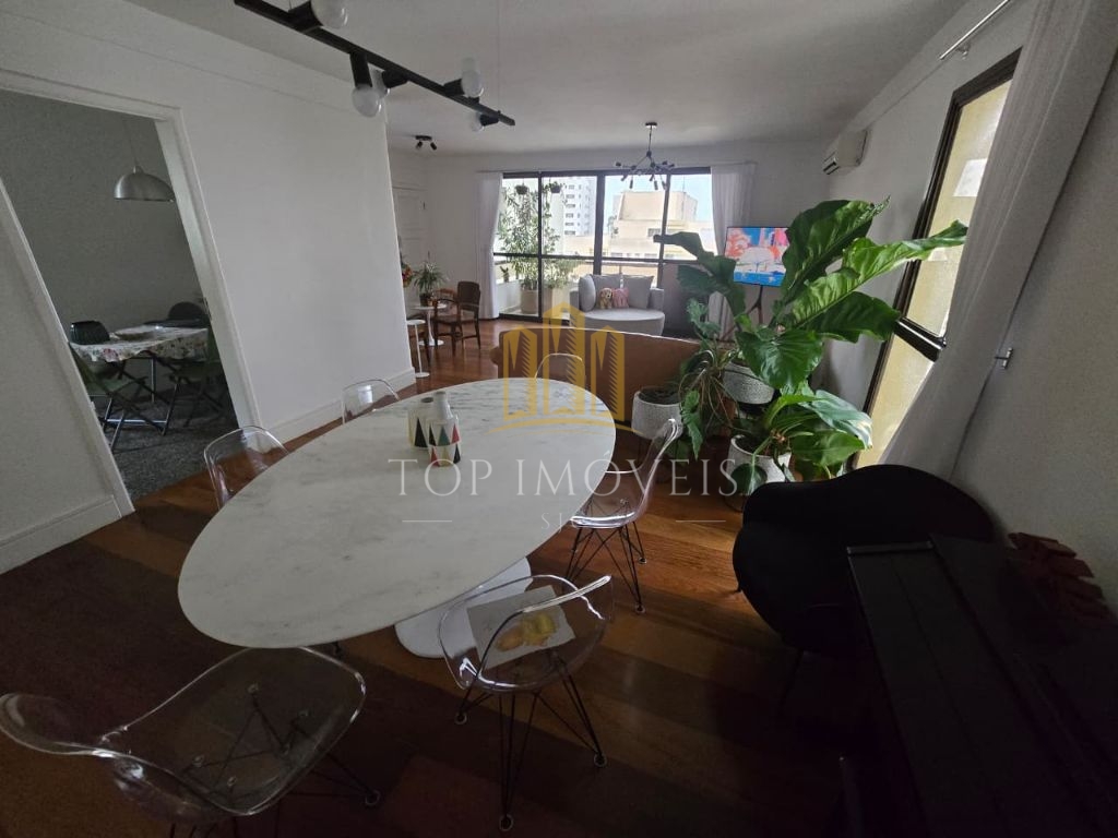 Apartamento 3 quartos 1 suíte 2 vagas av. 9 de julho localiz