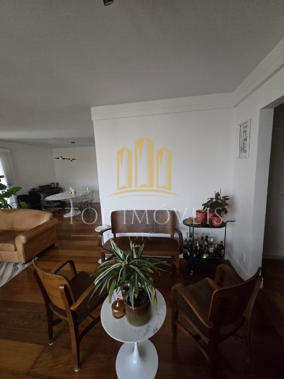 Apartamento 3 quartos 1 suíte 2 vagas av. 9 de julho localiz