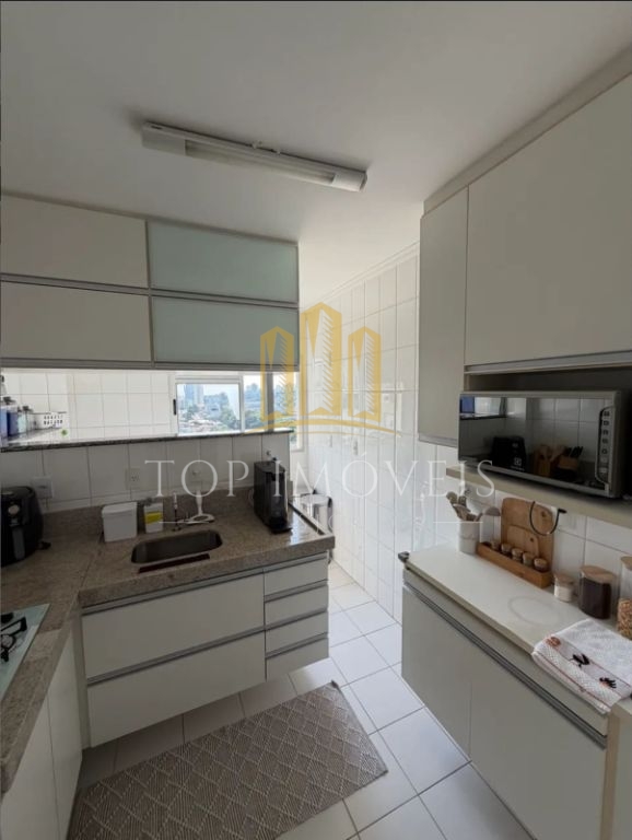 Oportunidade no Jardim Satélite - 2 quartos sendo 1 suíte e Sacada - Edificio Ilha de Andros
