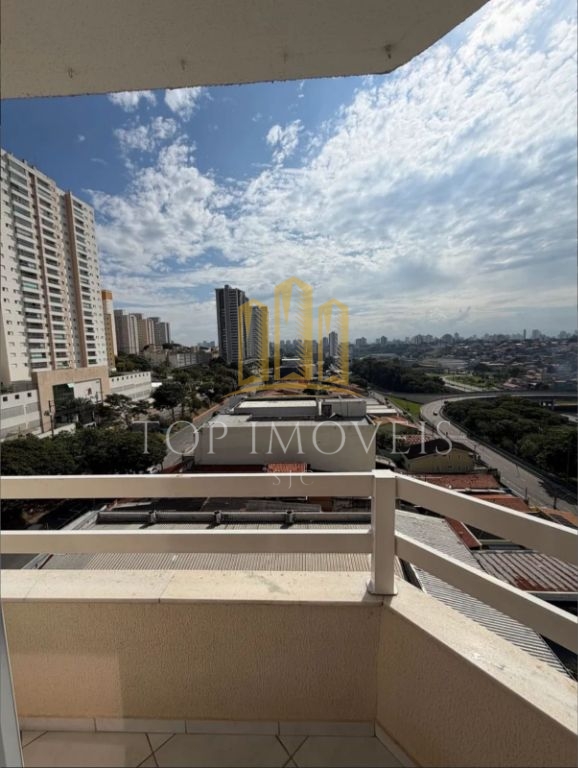 Oportunidade no Jardim Satélite - 2 quartos sendo 1 suíte e Sacada - Edificio Ilha de Andros