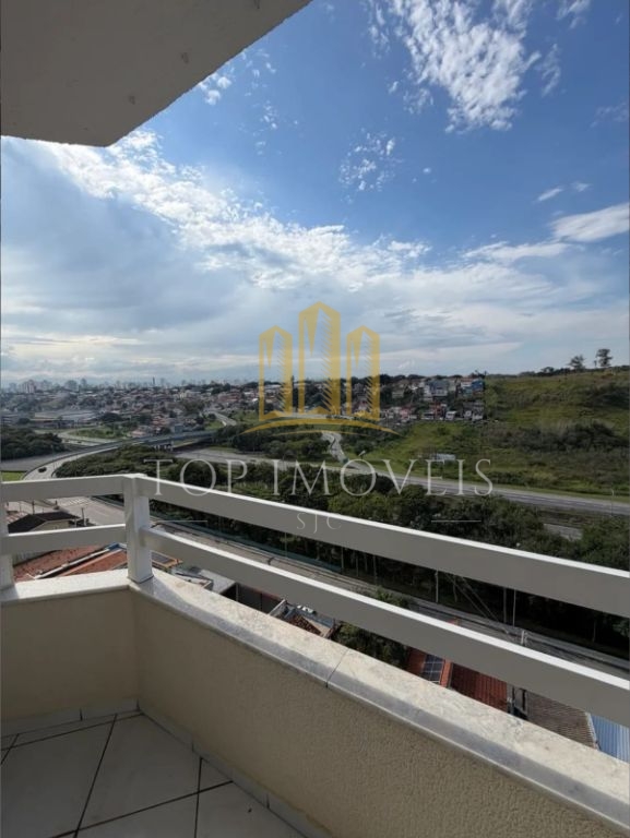 Oportunidade no Jardim Satélite - 2 quartos sendo 1 suíte e Sacada - Edificio Ilha de Andros