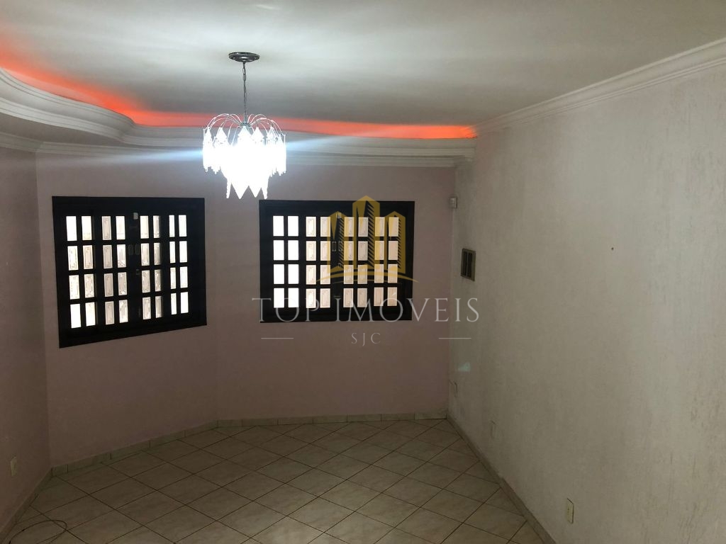 Maravilhoso sobrado de 4 quartos no vila branca - jacareí