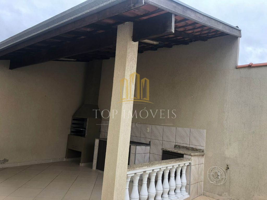 Maravilhoso sobrado de 4 quartos no vila branca - jacareí