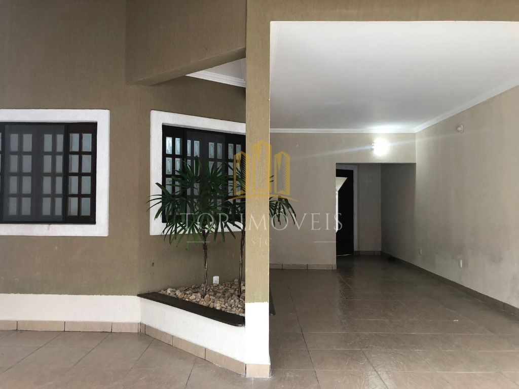 Maravilhoso sobrado de 4 quartos no vila branca - jacareí
