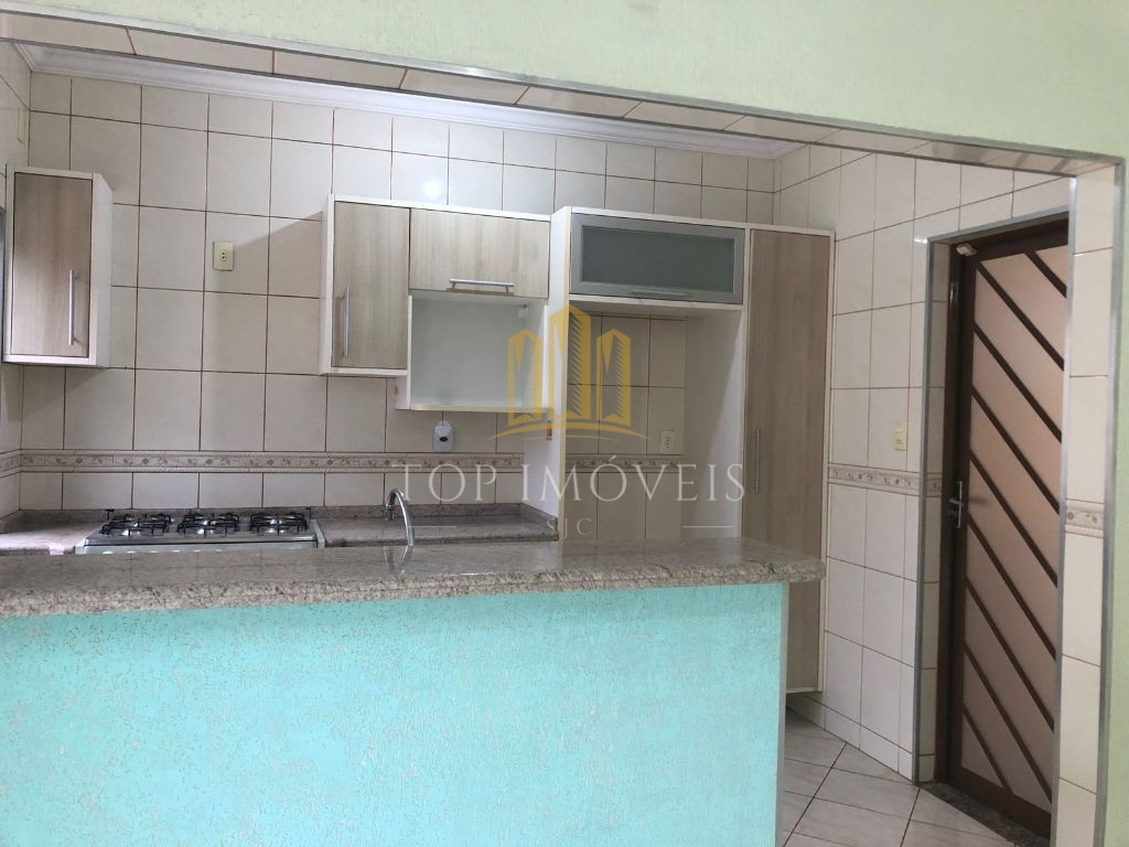 Maravilhoso sobrado de 4 quartos no vila branca - jacareí