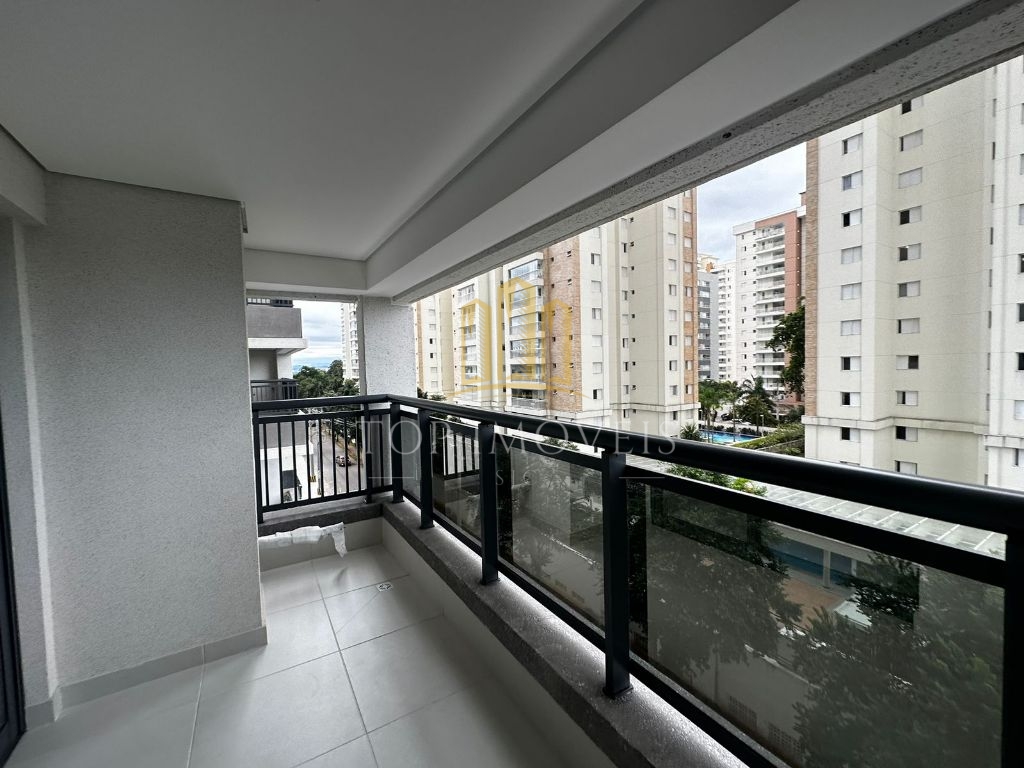 Apartamento de 2 quartos sendo 1 suíte no espetacular quadri