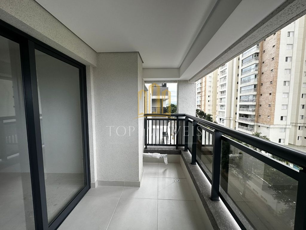 Apartamento de 2 quartos sendo 1 suíte no espetacular quadri