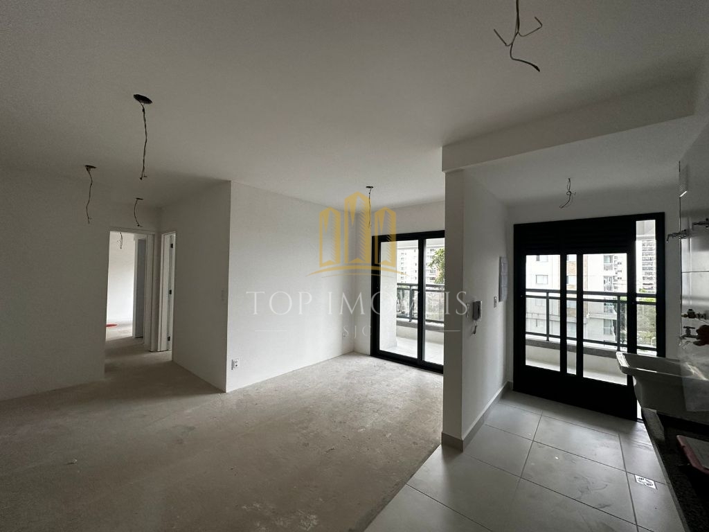Apartamento de 2 quartos sendo 1 suíte no espetacular quadri