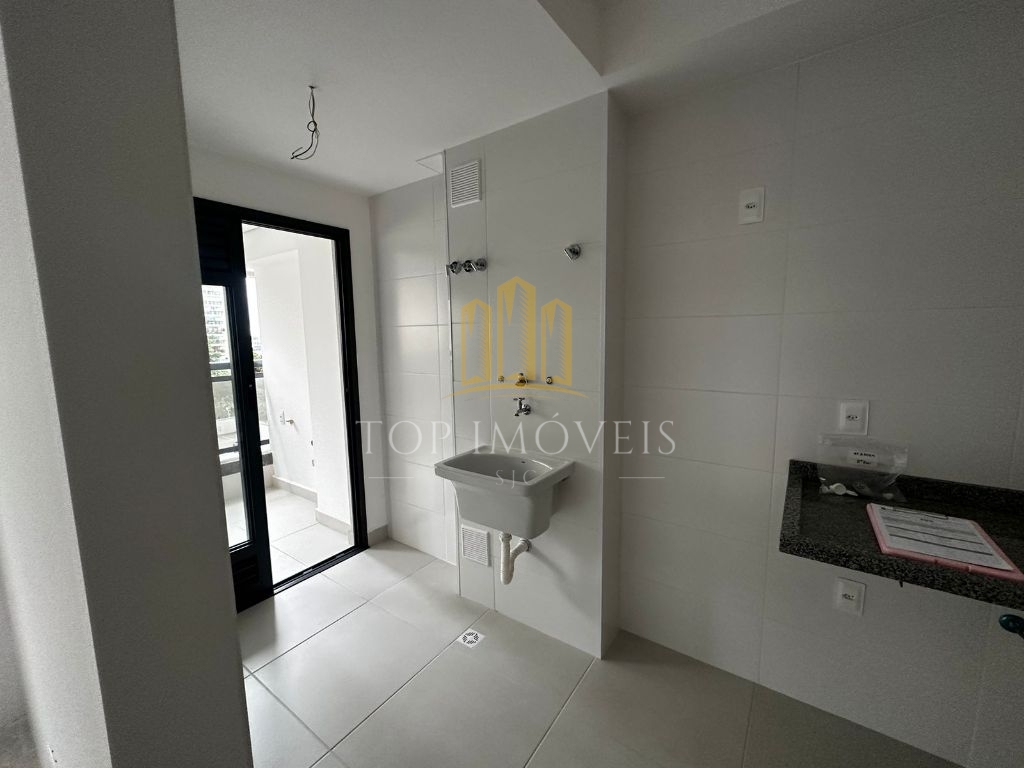 Apartamento de 2 quartos sendo 1 suíte no espetacular quadri