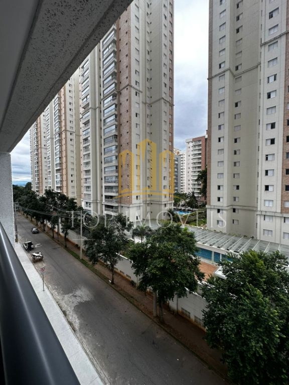 Apartamento de 2 quartos sendo 1 suíte no espetacular quadri