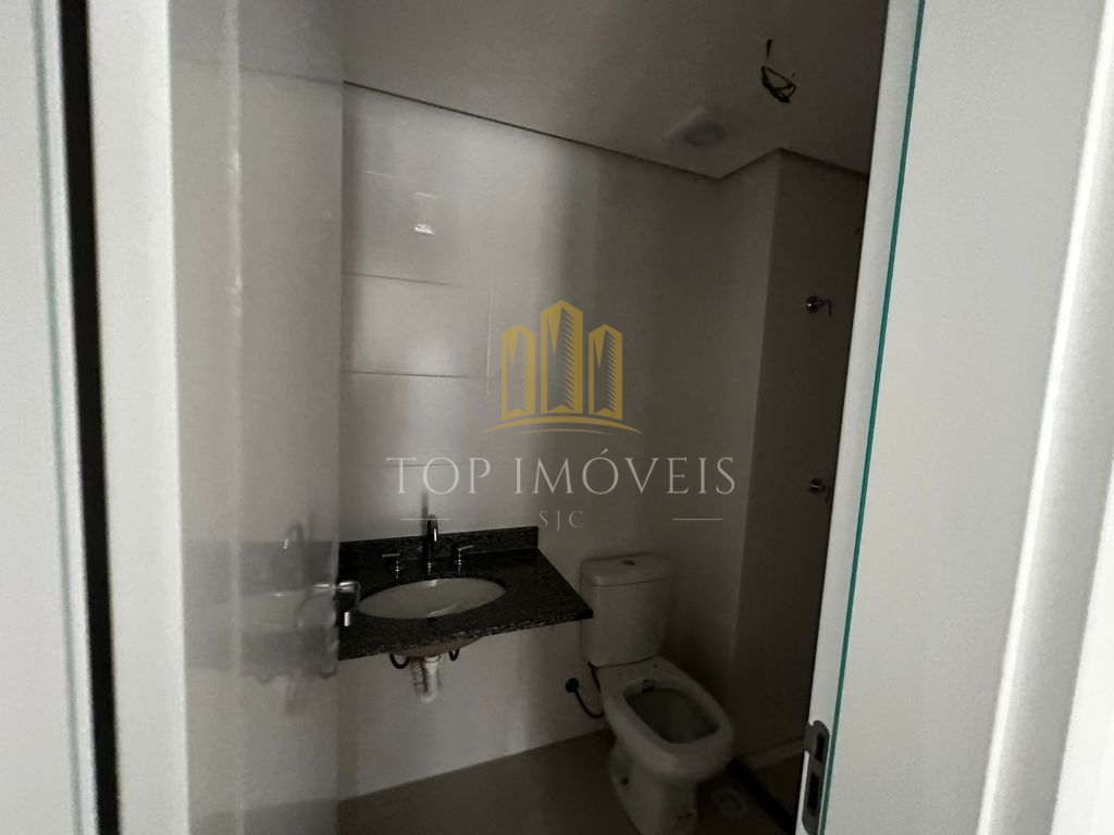 Apartamento de 2 quartos sendo 1 suíte no espetacular quadri