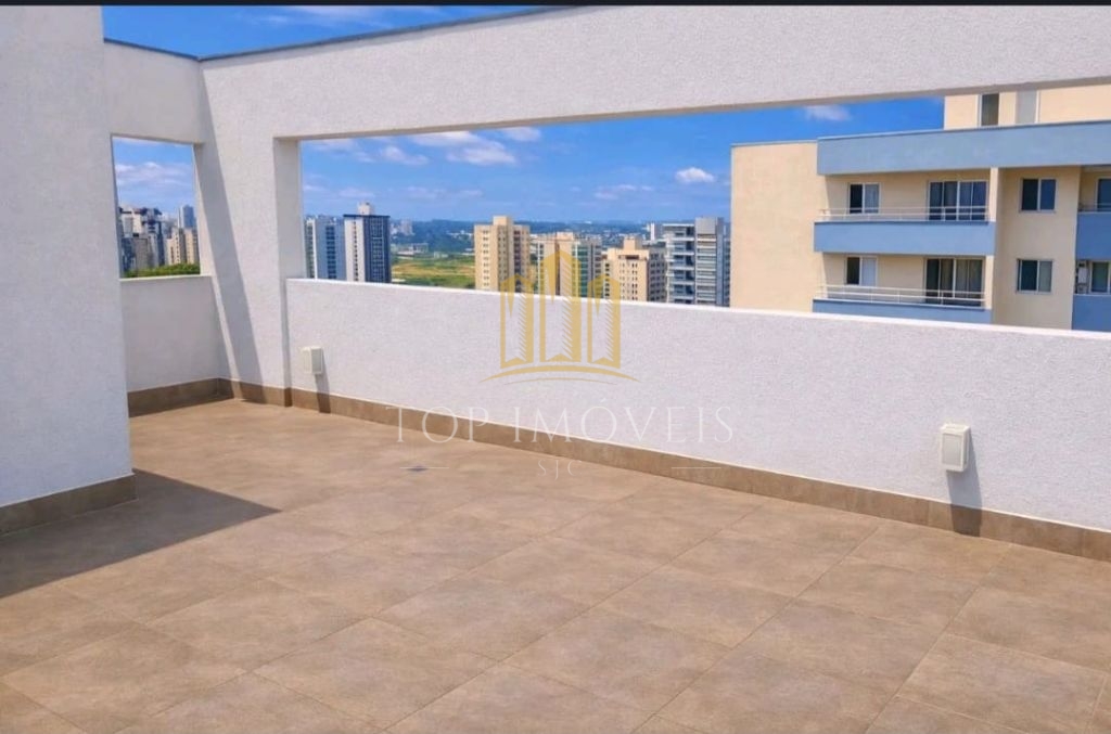 Cobertura Duplex Exclusiva no Parque Residencial Aquarius - Conforto e Sofisticação para sua Família!