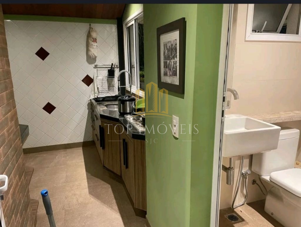 Cobertura Duplex Exclusiva no Parque Residencial Aquarius - Conforto e Sofisticação para sua Família!