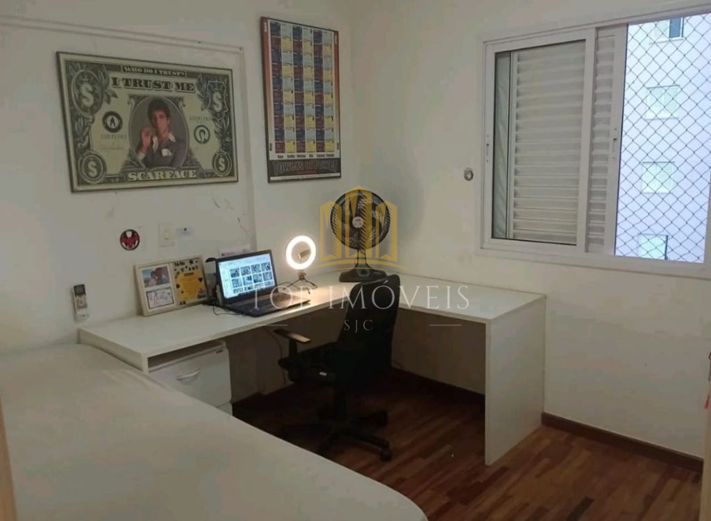 Cobertura Duplex Exclusiva no Parque Residencial Aquarius - Conforto e Sofisticação para sua Família!