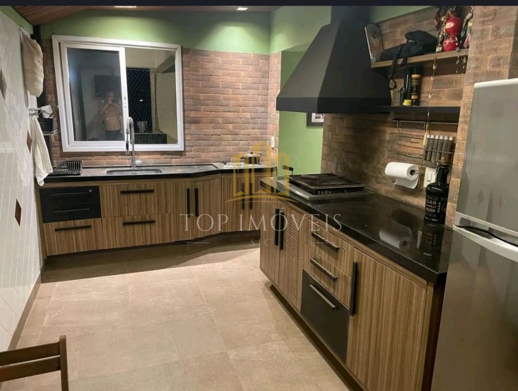 Cobertura Duplex Exclusiva no Parque Residencial Aquarius - Conforto e Sofisticação para sua Família!