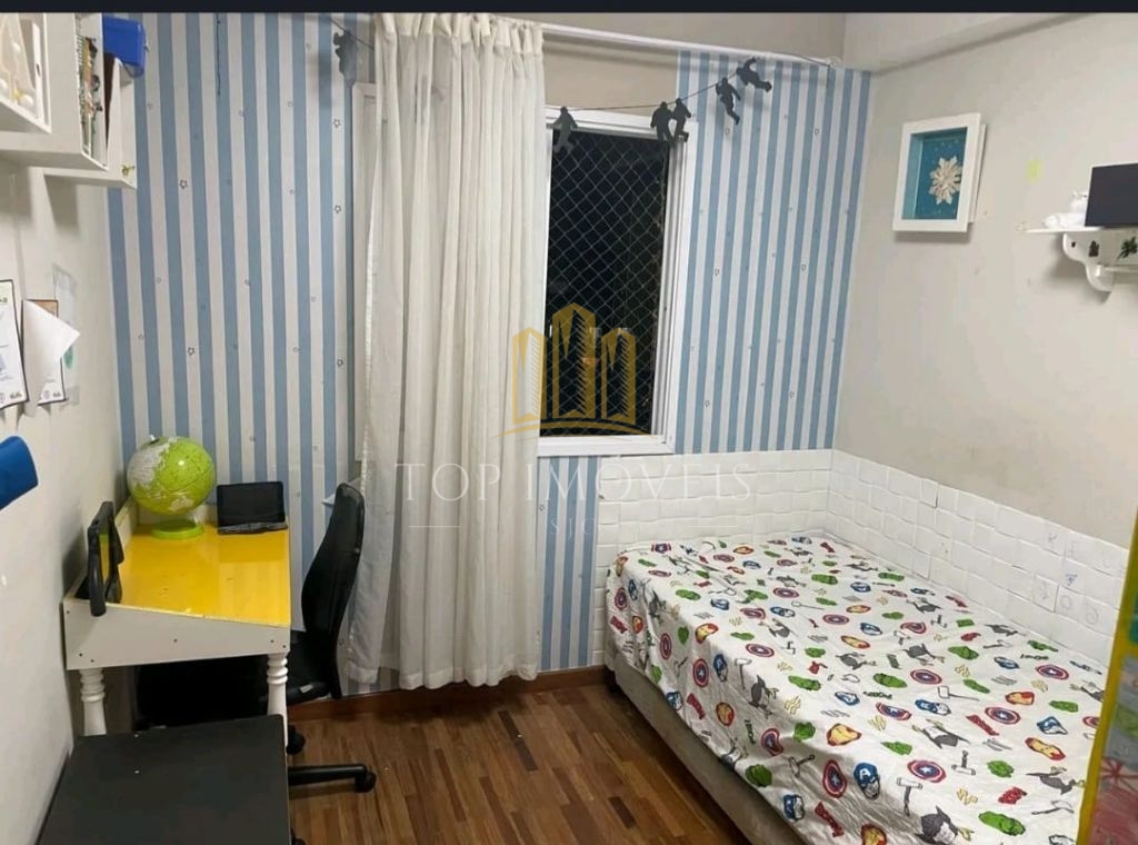 Cobertura Duplex Exclusiva no Parque Residencial Aquarius - Conforto e Sofisticação para sua Família!