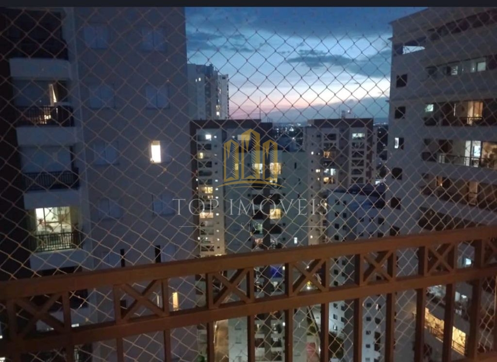 Cobertura Duplex Exclusiva no Parque Residencial Aquarius - Conforto e Sofisticação para sua Família!