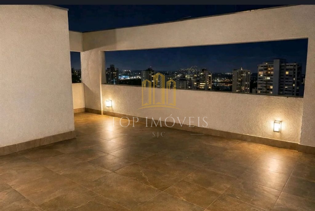 Cobertura Duplex Exclusiva no Parque Residencial Aquarius - Conforto e Sofisticação para sua Família!